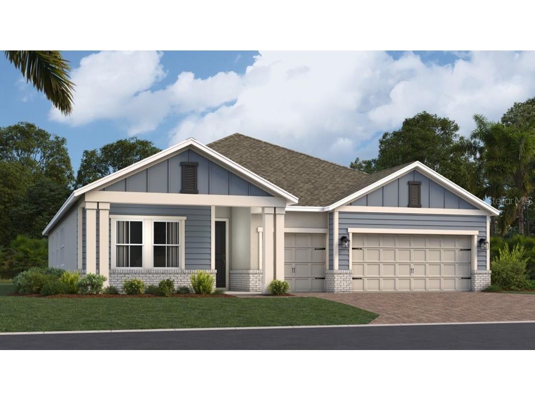 746 Terrapin Drive Debary FL 32713 TB8320761 image1