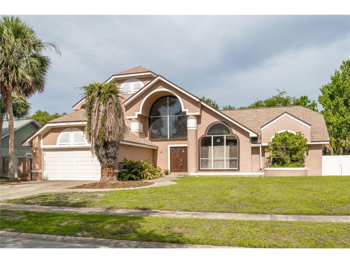 746 W Pinewood Court Lake Mary FL 32746 OM659604 image1