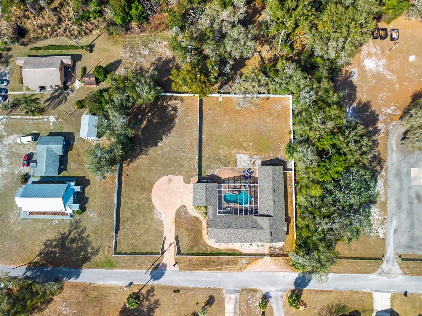 746 W Washington Avenue W Lake Helen FL 32744 O6376679 image73