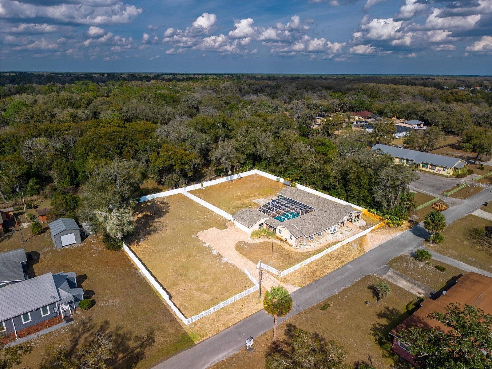 746 W Washington Avenue W Lake Helen FL 32744 O6376679 image74