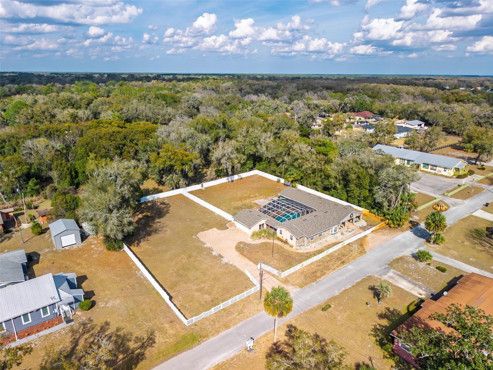 746 W Washington Avenue W Lake Helen FL 32744 O6376679 image75