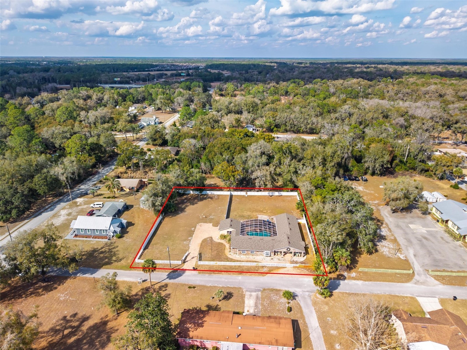 746 W Washington Avenue W Lake Helen FL 32744 O6376679 image76