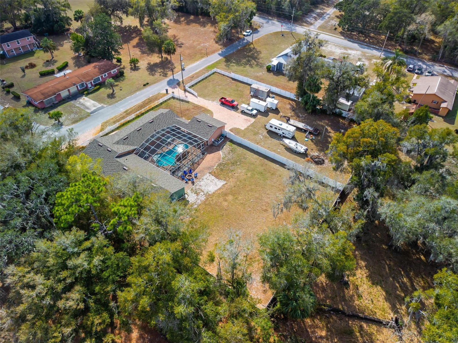 746 W Washington Avenue W Lake Helen FL 32744 O6376679 image78