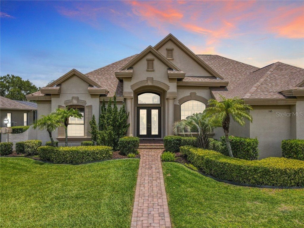 746 Whisper Woods Drive Lakeland FL 33813 L4937446 image1