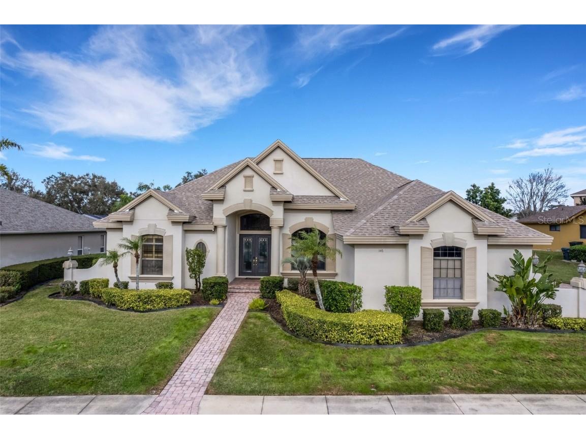 746 Whisper Woods Drive Lakeland FL 33813 L4941855 image1