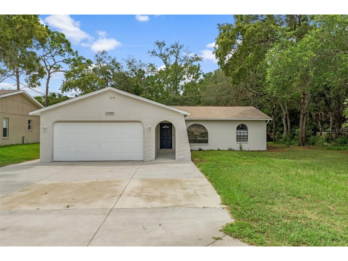 7460 Apache Trail Spring Hill FL 34606 W7867666 image1