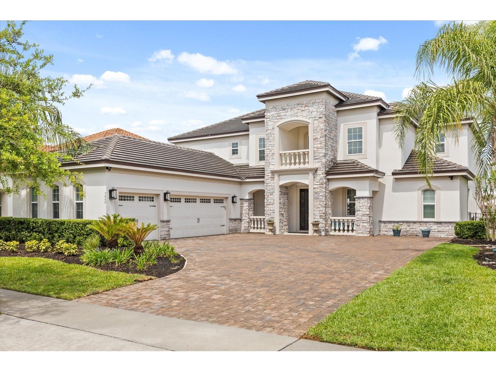 7460 John Hancock Drive Winter Garden FL 34787 - LAKE HANCOCK O6400891 image2