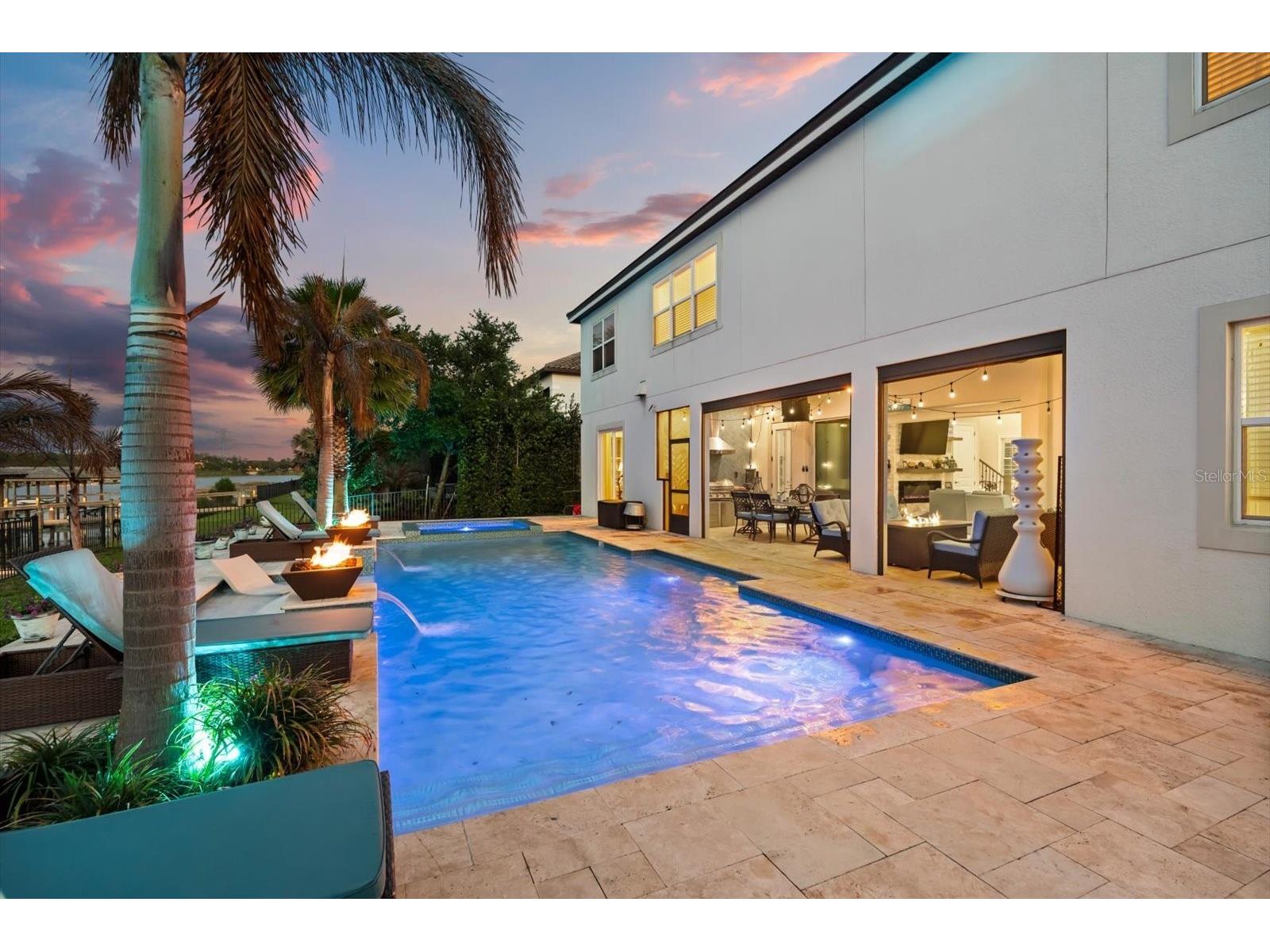 7460 John Hancock Drive Winter Garden FL 34787 - LAKE HANCOCK O6400891 image60