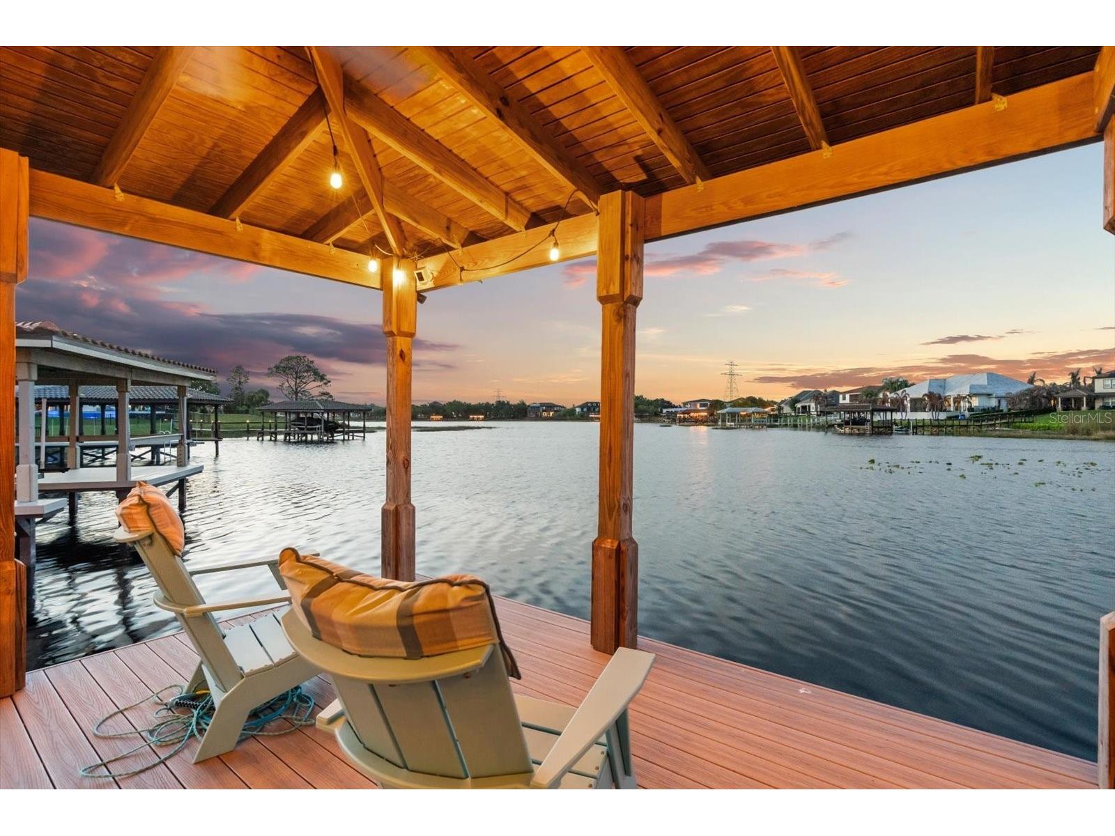 7460 John Hancock Drive Winter Garden FL 34787 - LAKE HANCOCK O6400891 image63