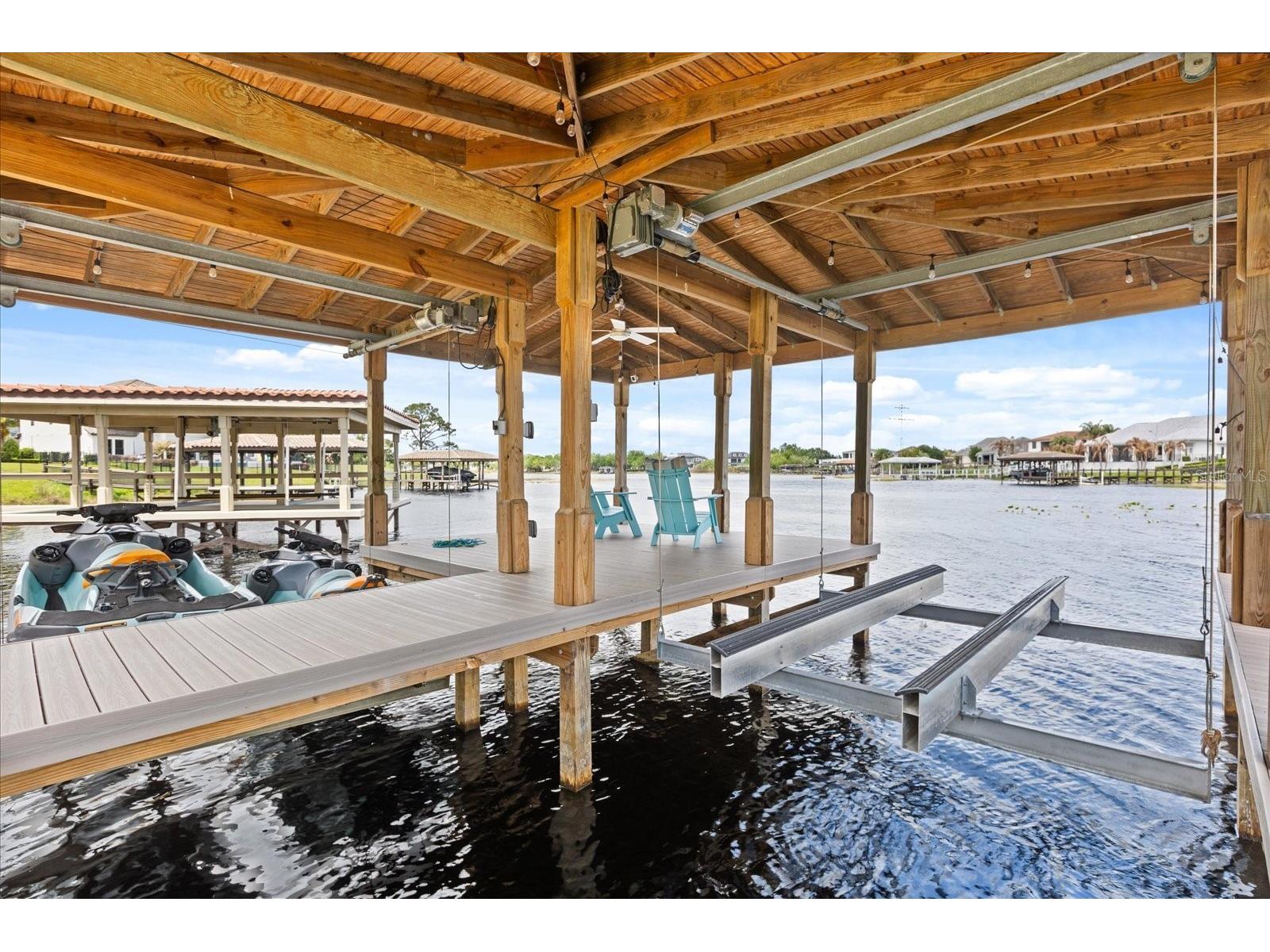 7460 John Hancock Drive Winter Garden FL 34787 - LAKE HANCOCK O6400891 image73