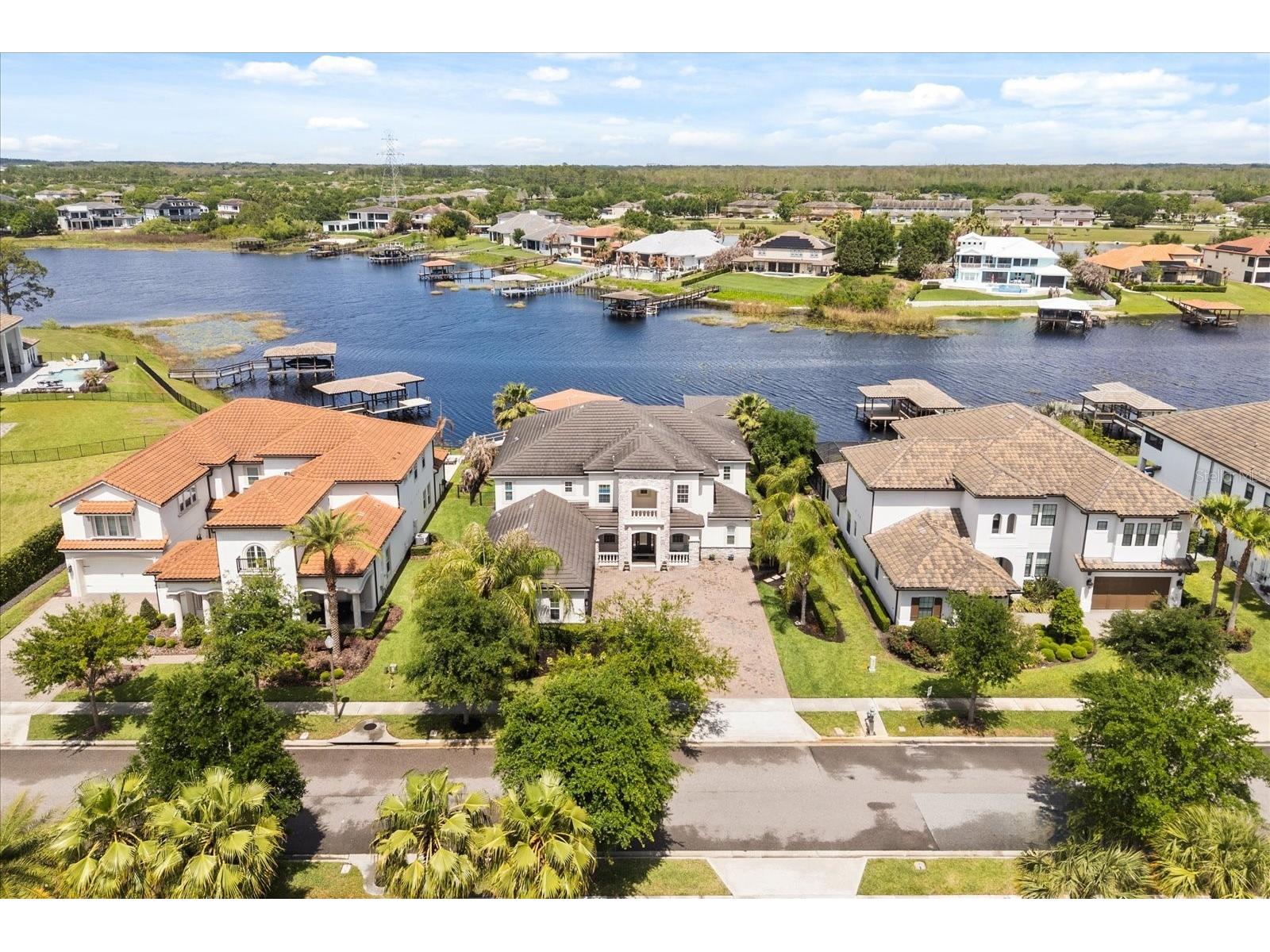 7460 John Hancock Drive Winter Garden FL 34787 - LAKE HANCOCK O6400891 image76