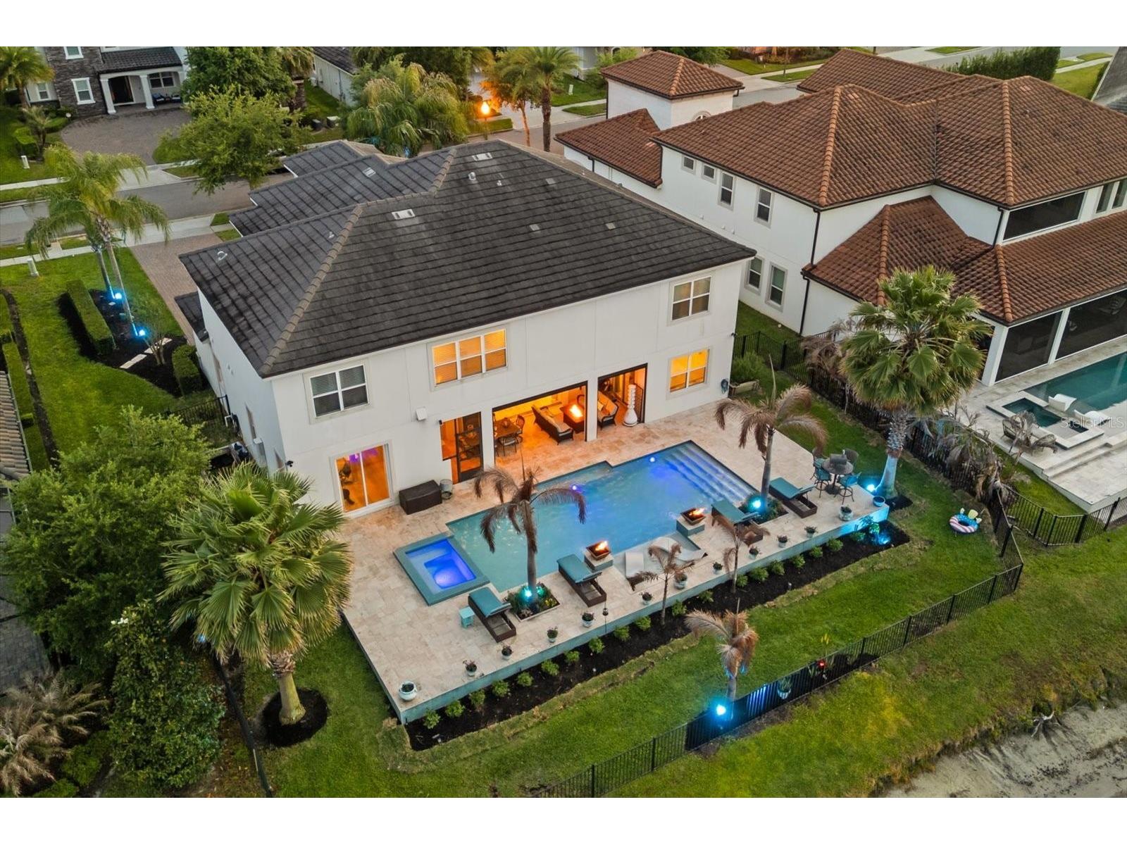 7460 John Hancock Drive Winter Garden FL 34787 - LAKE HANCOCK O6400891 image78