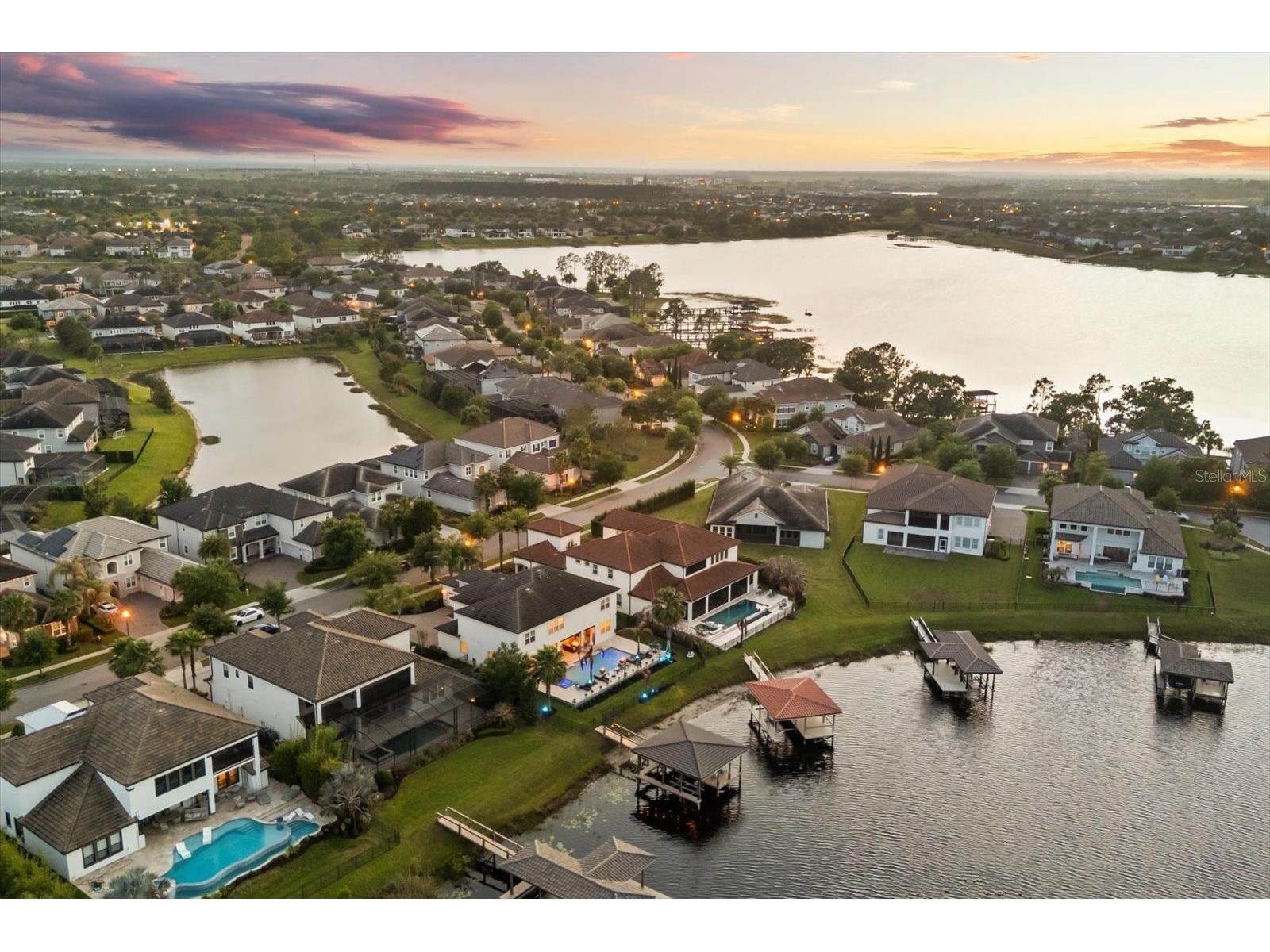 7460 John Hancock Drive Winter Garden FL 34787 - LAKE HANCOCK O6400891 image80