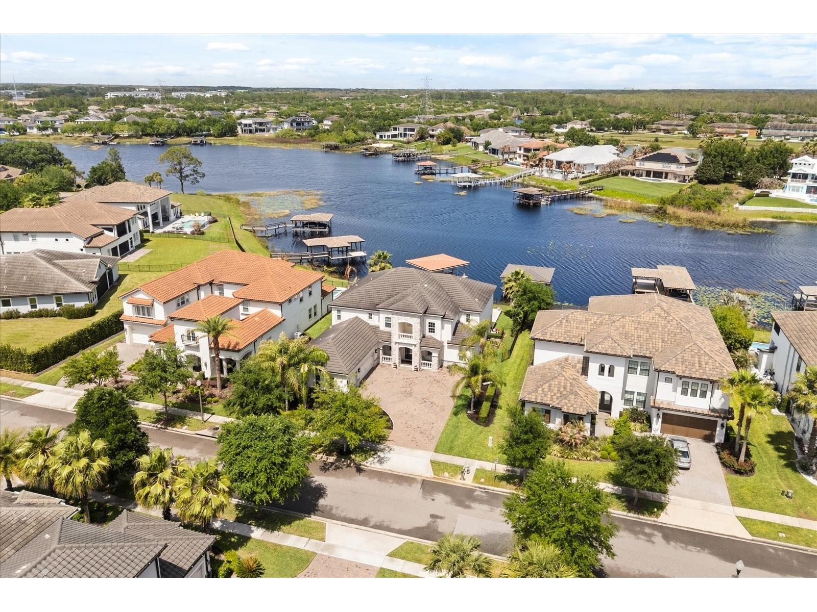 7460 John Hancock Drive Winter Garden FL 34787 - LAKE HANCOCK O6400891 image85