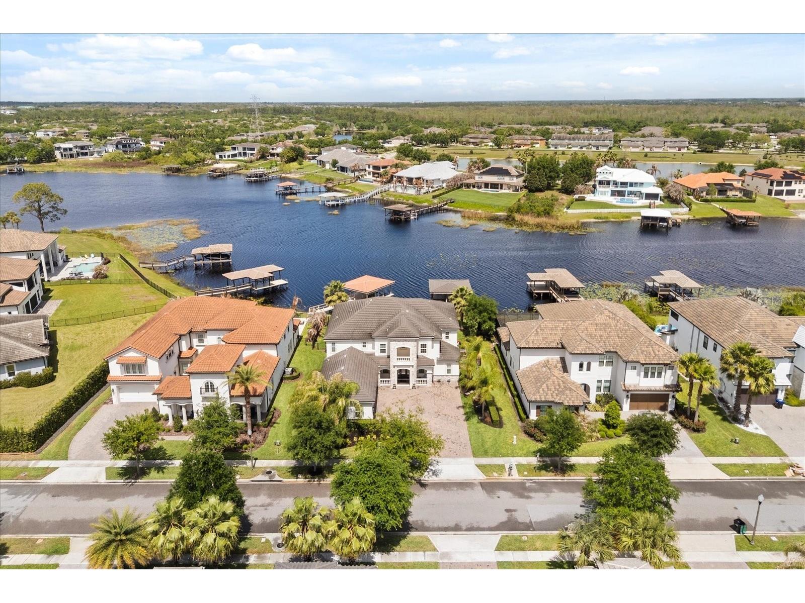 7460 John Hancock Drive Winter Garden FL 34787 - LAKE HANCOCK O6400891 image86