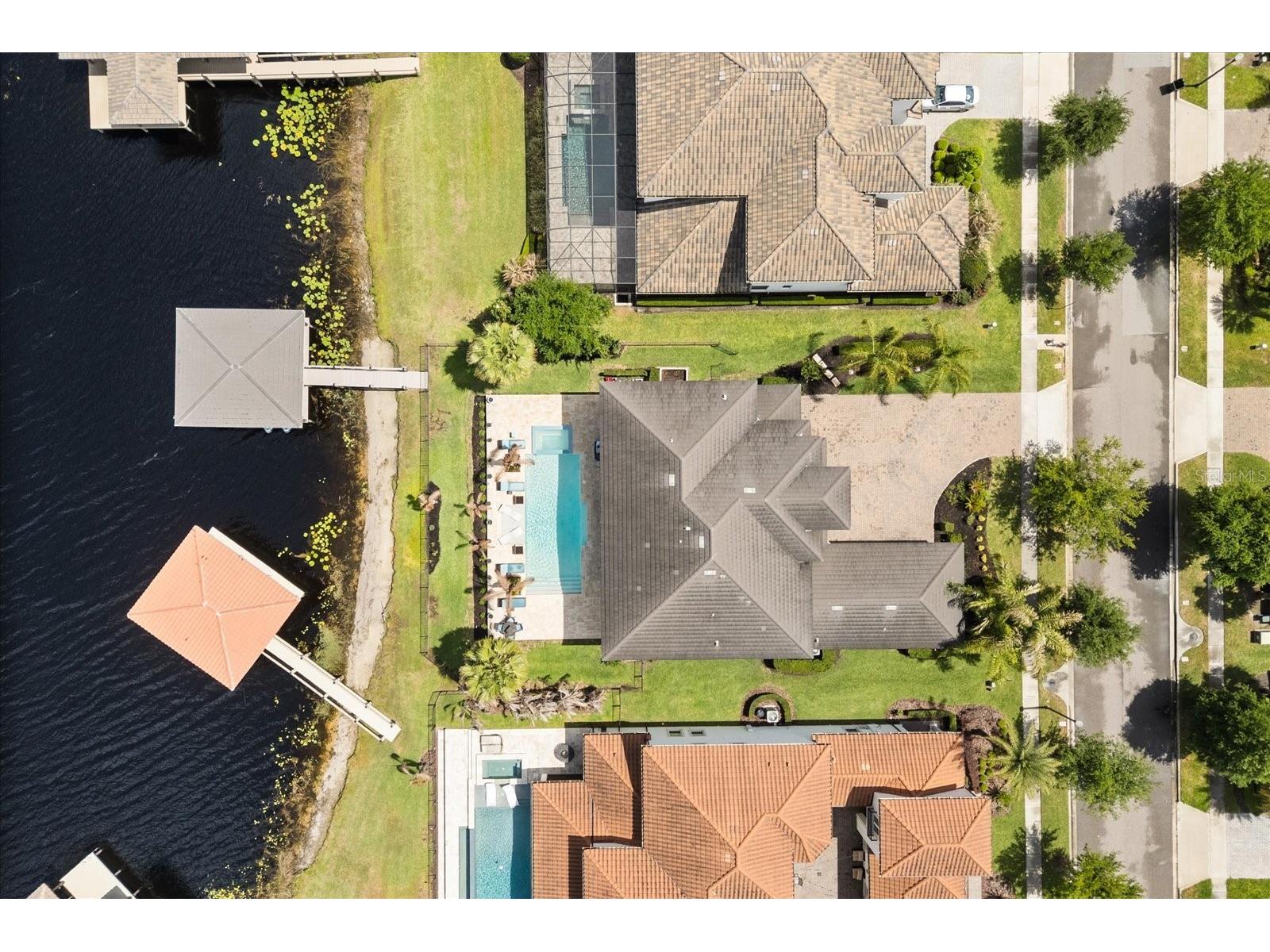 7460 John Hancock Drive Winter Garden FL 34787 - LAKE HANCOCK O6400891 image87