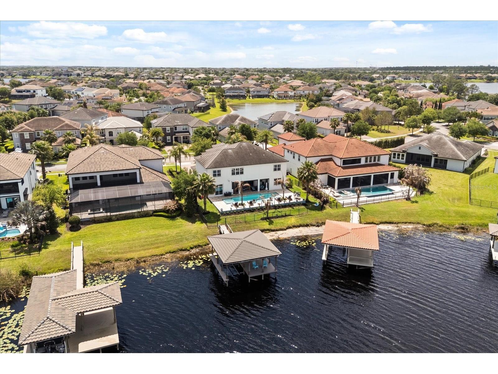 7460 John Hancock Drive Winter Garden FL 34787 - LAKE HANCOCK O6400891 image88