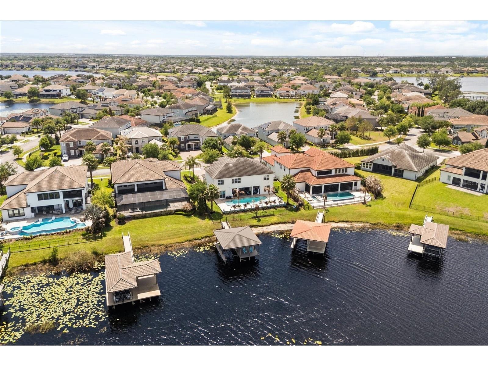 7460 John Hancock Drive Winter Garden FL 34787 - LAKE HANCOCK O6400891 image89