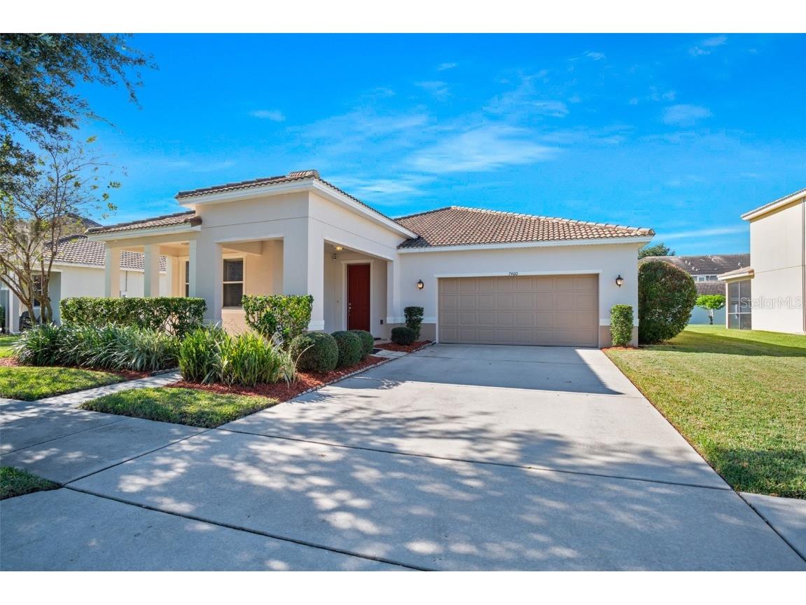 7460 Lake Albert Drive Windermere FL 34786 O5988139 image1