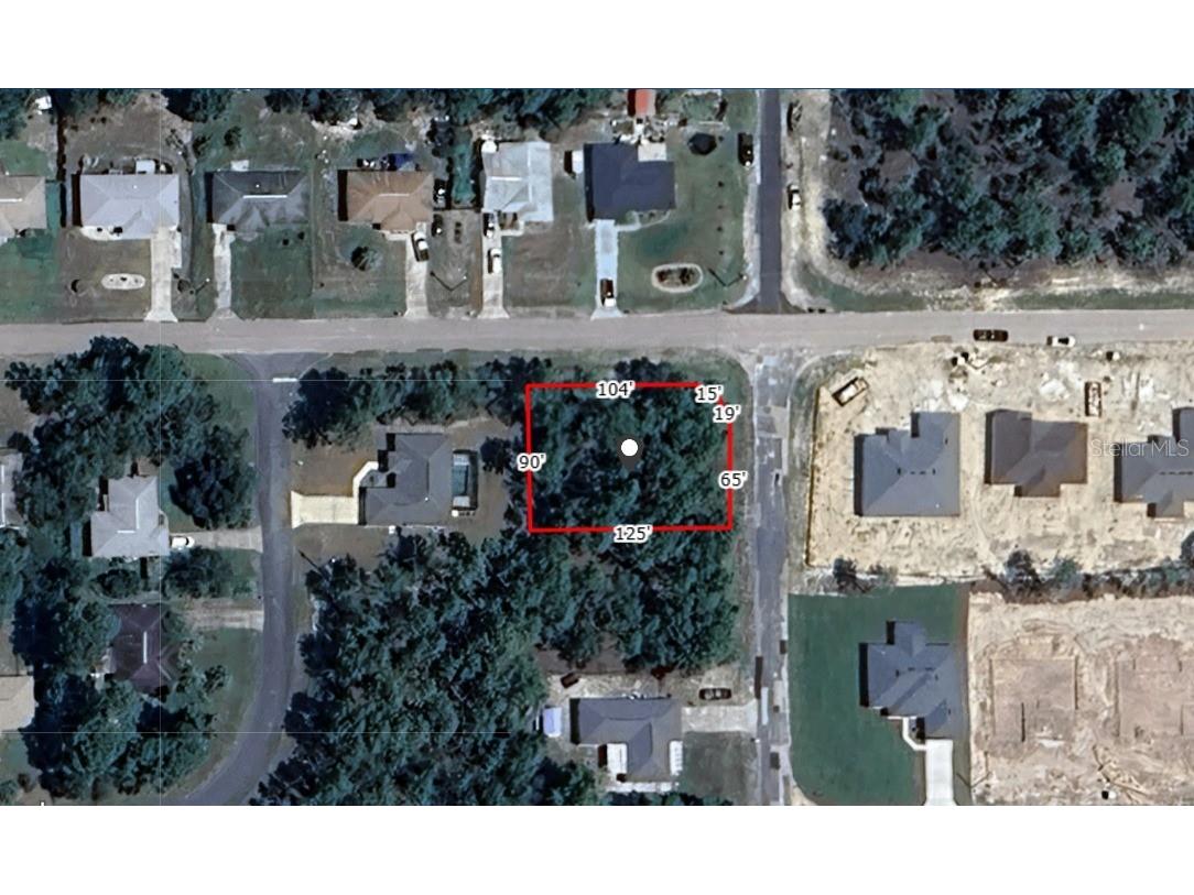 7460 N Fuller Terrace Citrus Springs FL 34434 O6359803 image1