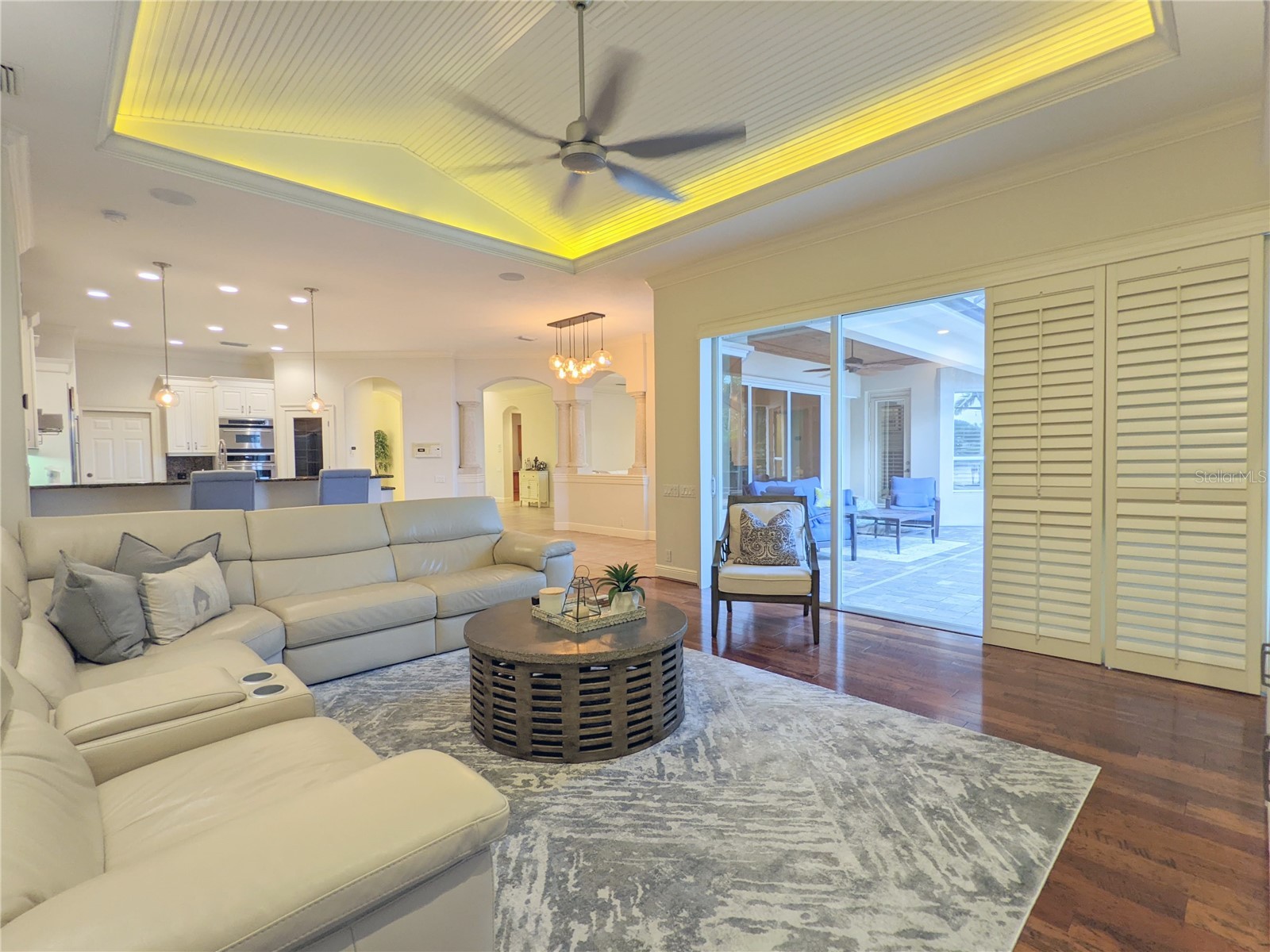 7460 Paurotis Court Sarasota FL 34241 A4689215 image11