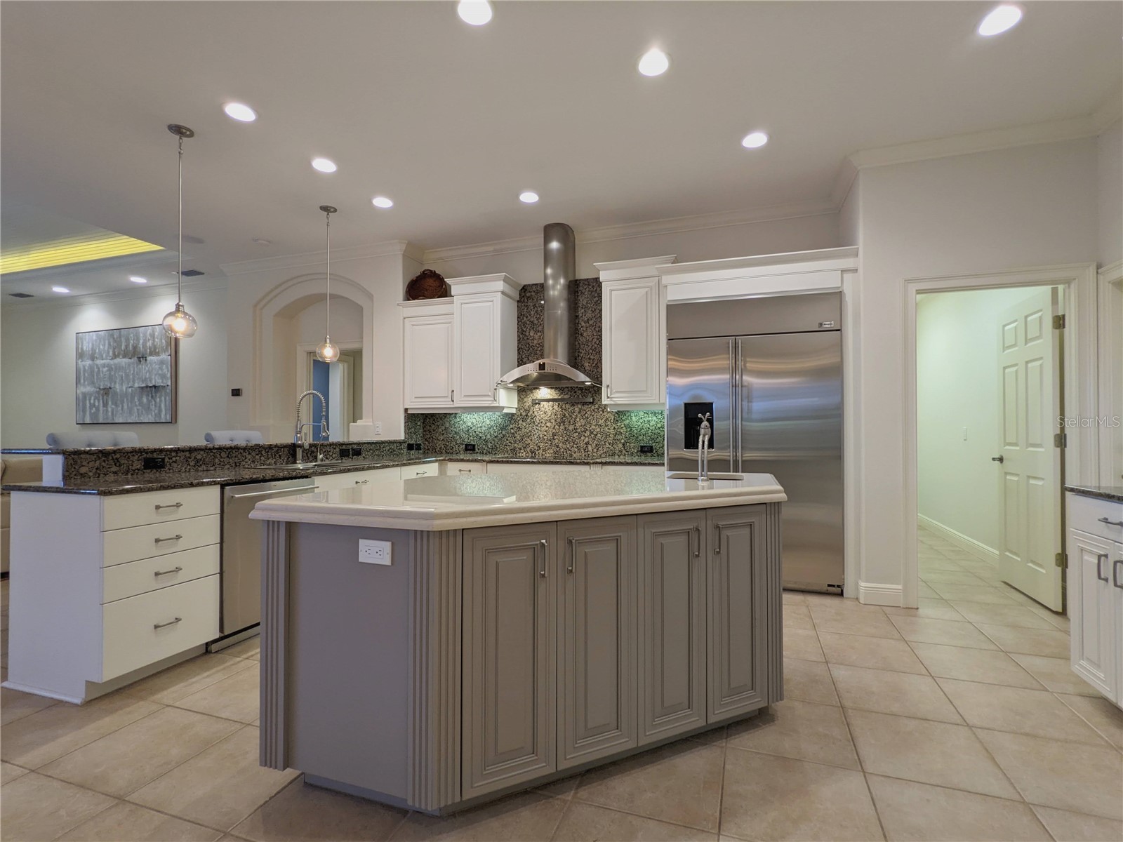 7460 Paurotis Court Sarasota FL 34241 A4689215 image14