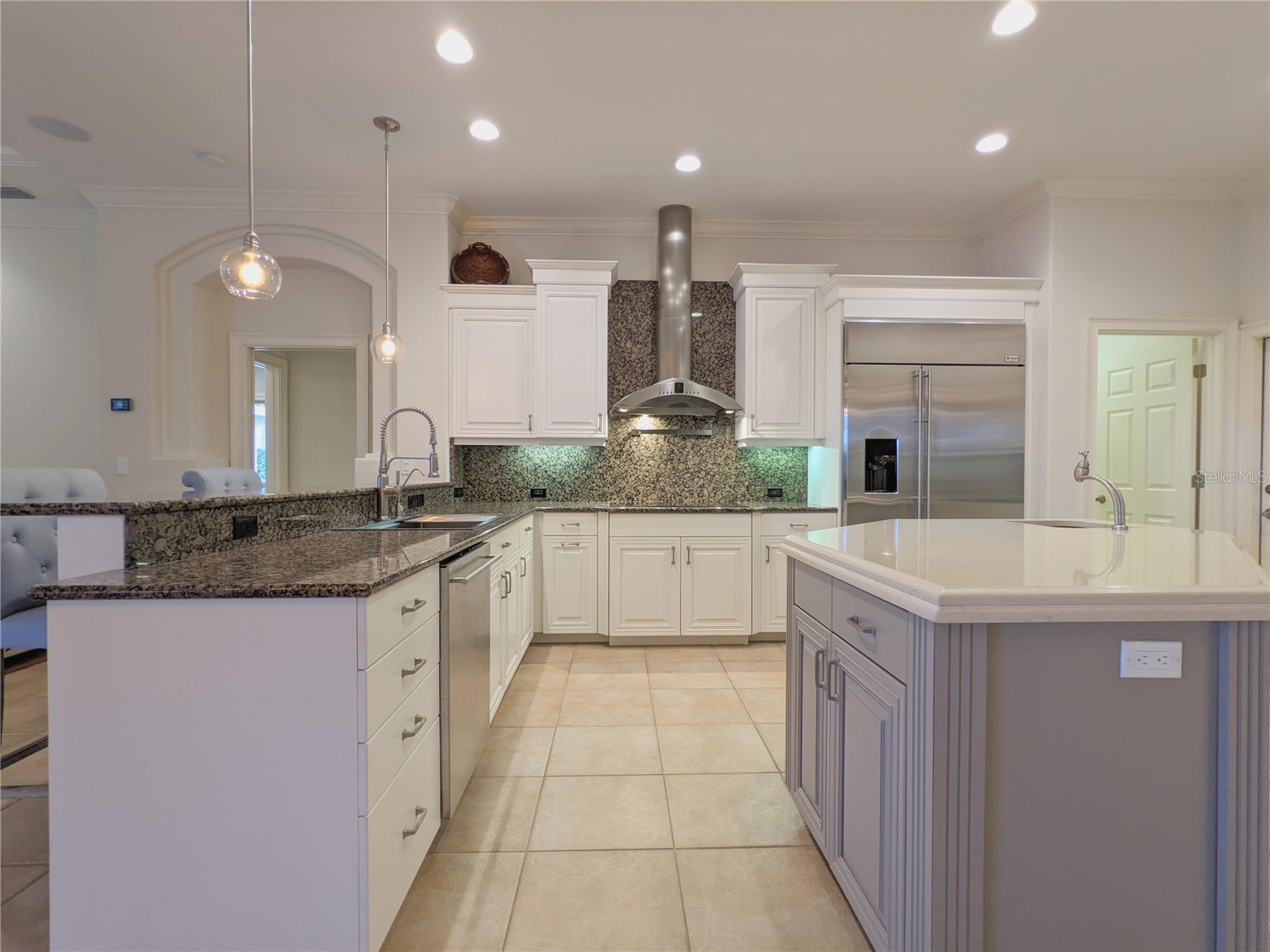 7460 Paurotis Court Sarasota FL 34241 A4689215 image15