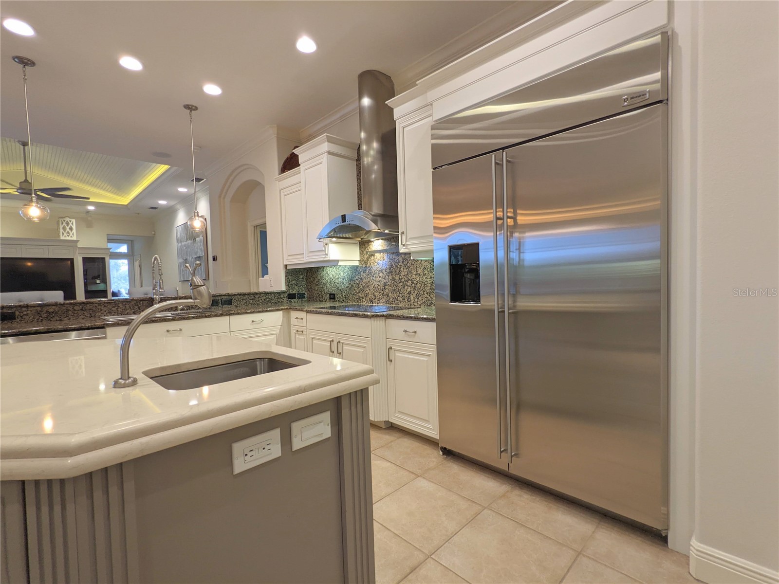 7460 Paurotis Court Sarasota FL 34241 A4689215 image17