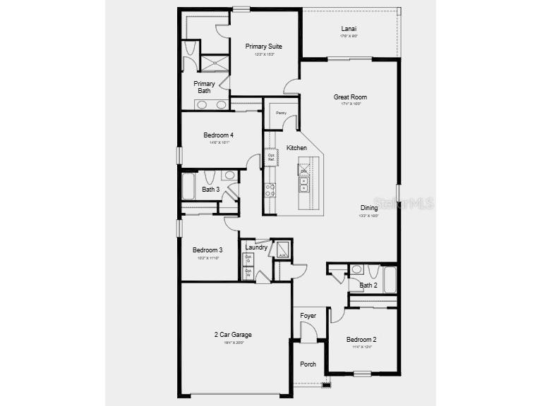 7460 Sandstone Drive Groveland FL 34736 O6363039 image2