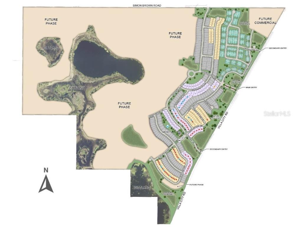 7460 Sandstone Drive Groveland FL 34736 O6363039 image29