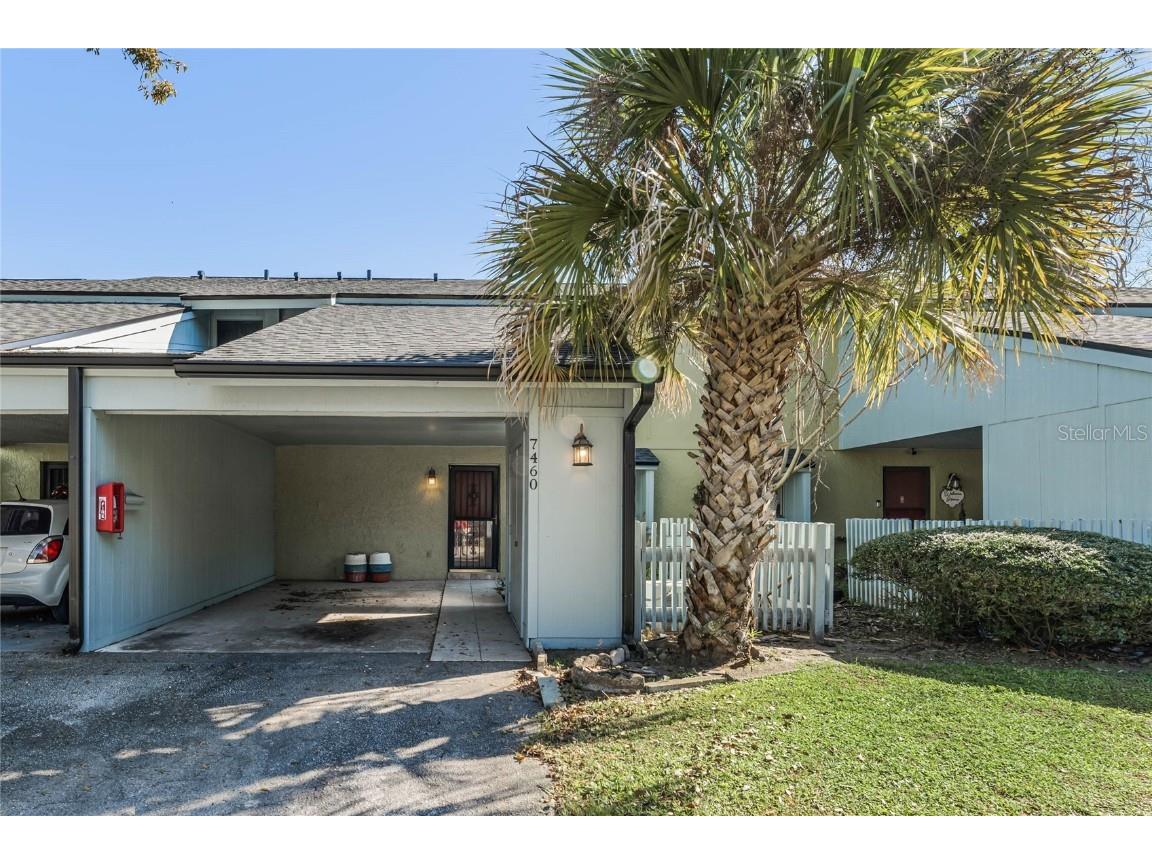 7460 Swallow Run #42 Winter Park FL 32792 O6083431 image1