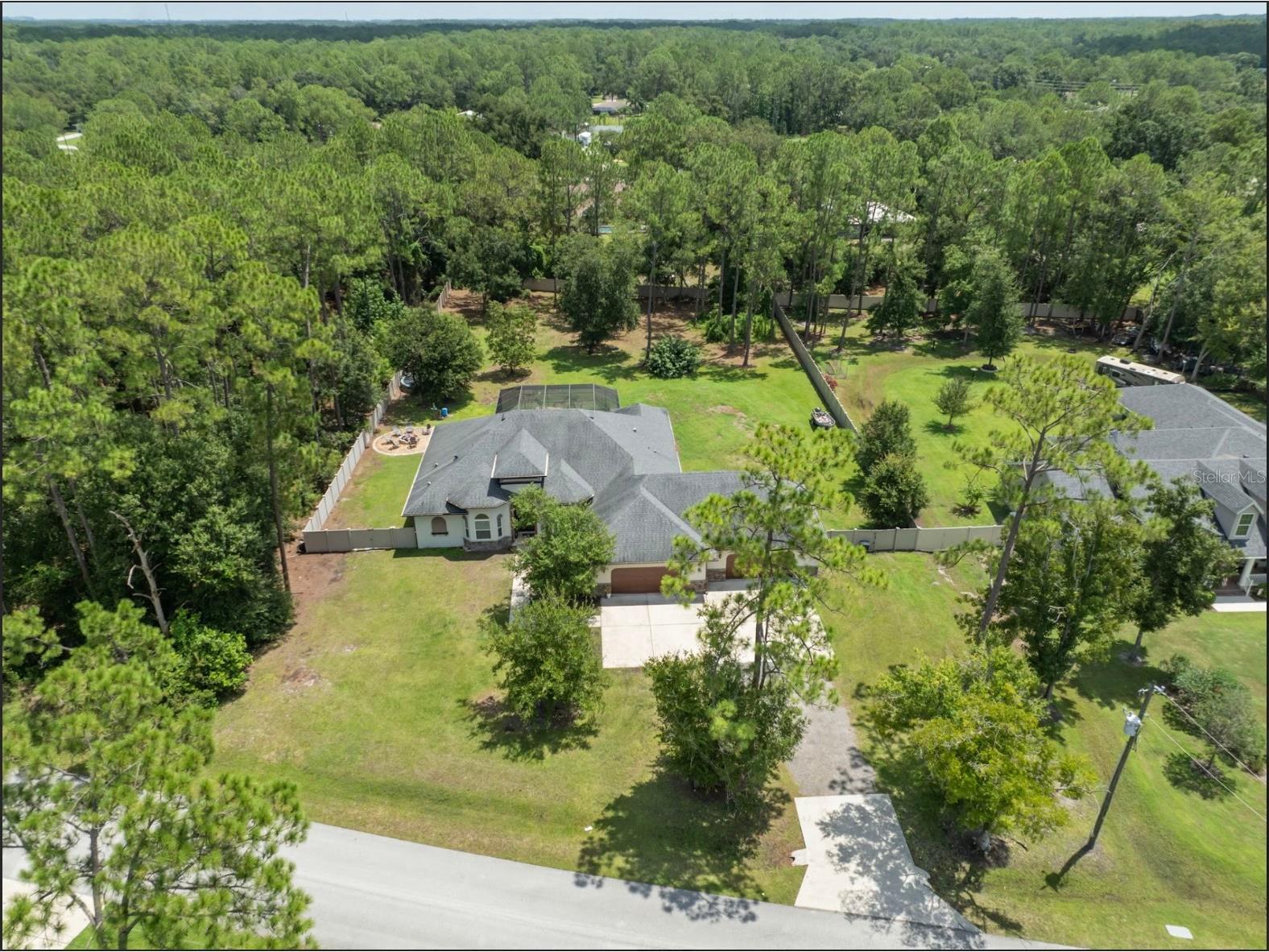 7460 Thunderhead Street Wesley Chapel FL 33544 TB8471388 image25