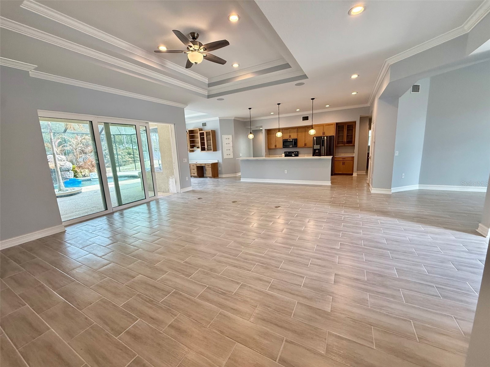 7460 Thunderhead Street Wesley Chapel FL 33544 TB8471388 image7