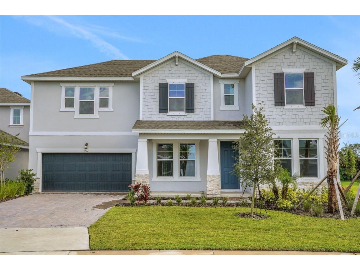 7461 Sea Manatee Street Parrish FL 34219 - SEAIRE LAGOON G5104996 image1