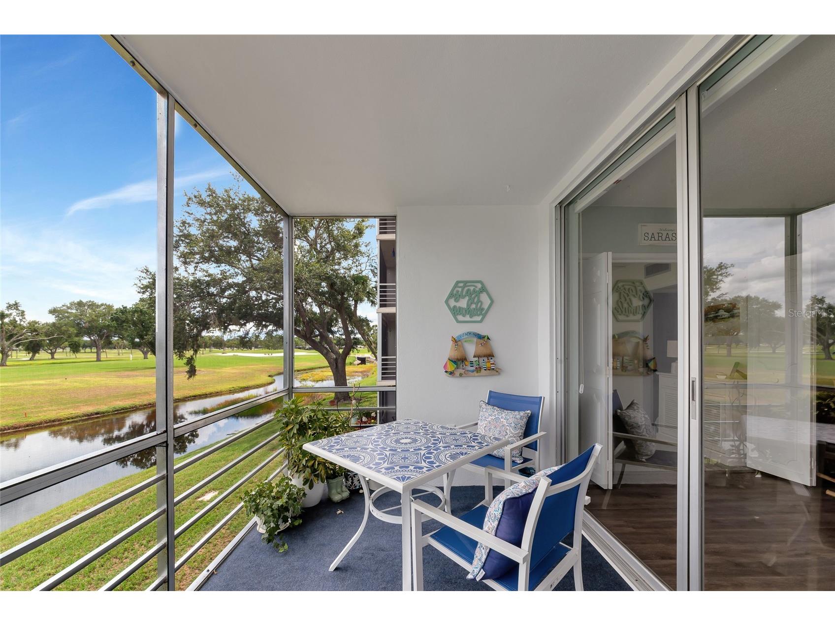7461 W Country Club Drive N #203 Sarasota FL 34243 A4693369 image21
