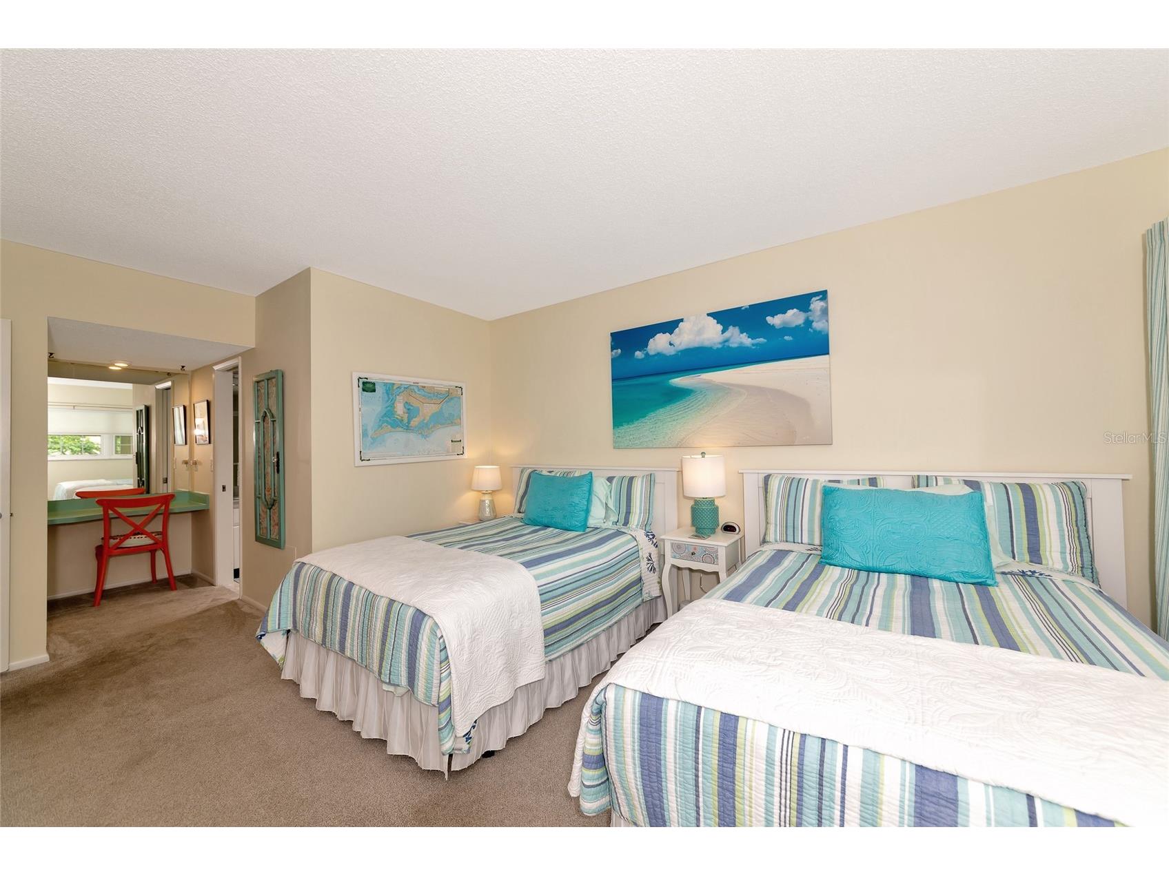 7461 W Country Club Drive N #203 Sarasota FL 34243 A4693369 image25