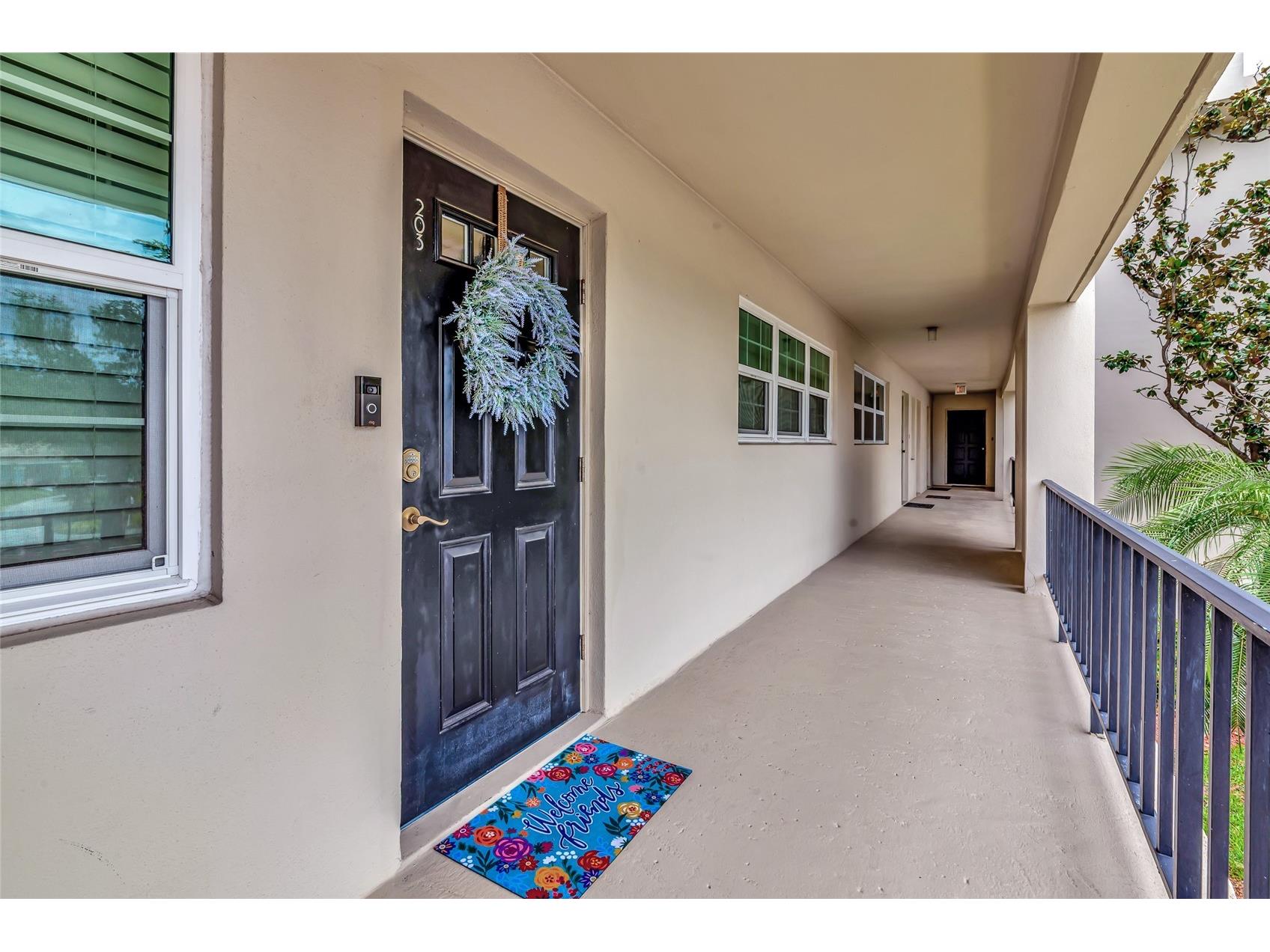 7461 W Country Club Drive N #203 Sarasota FL 34243 A4693369 image37