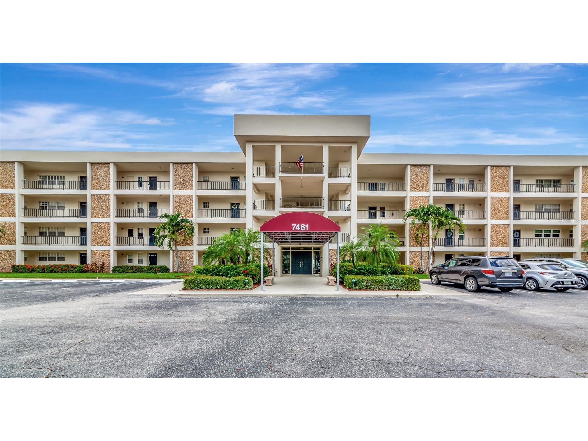 7461 W Country Club Drive N #203 Sarasota FL 34243 A4693369 image43