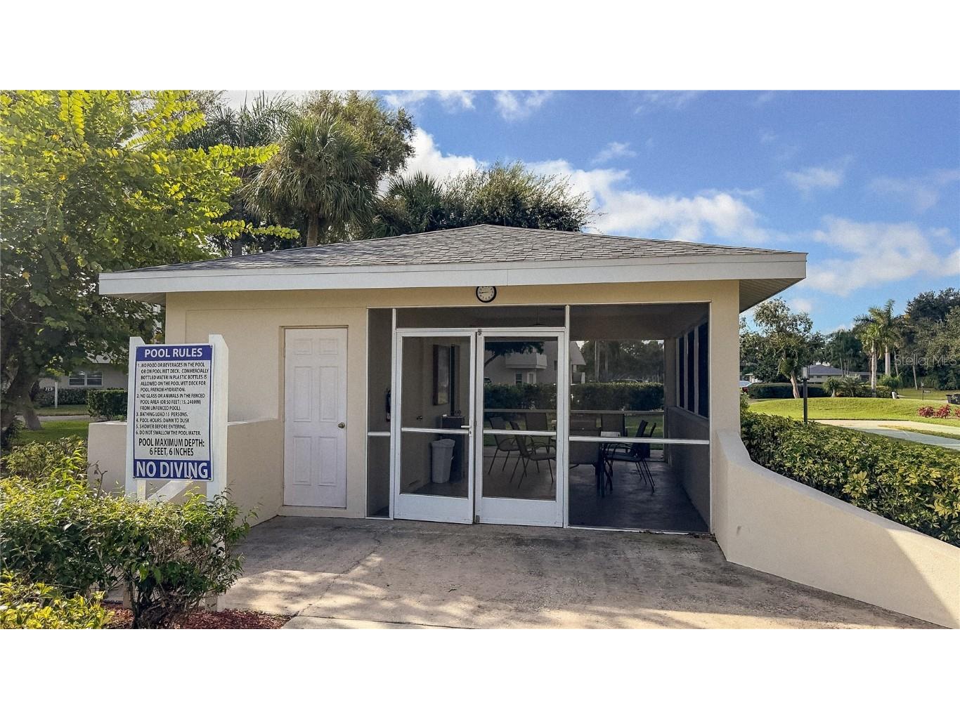 7461 W Country Club Drive N #209 Sarasota FL 34243 A4666956 image21