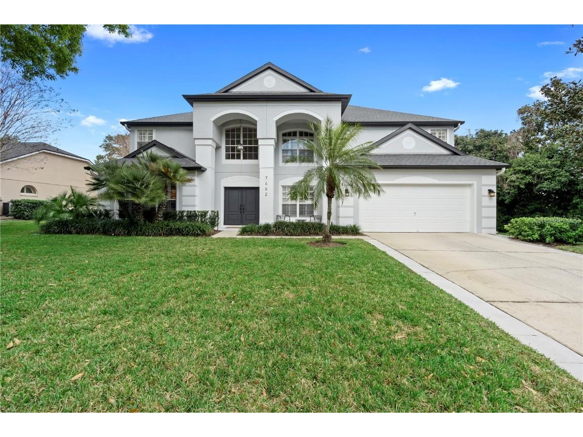 7462 Aprelle Drive Sanford FL 32771 - Sylvan V4940746 image1