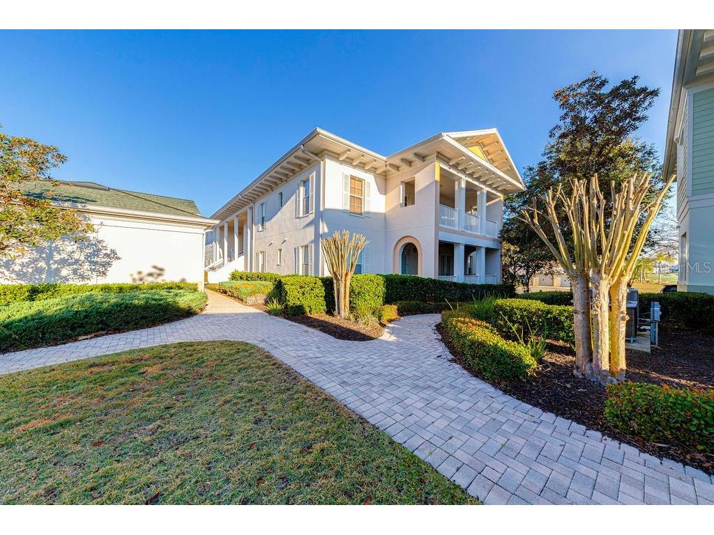 7462 Excitement Drive #103 Reunion FL 34747 S5098945 image1