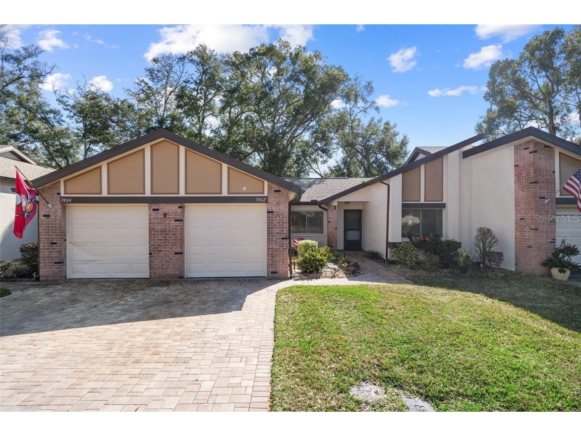 7462 Heather Walk Drive, Weeki Wachee, FL, 34613 MLS U8217176