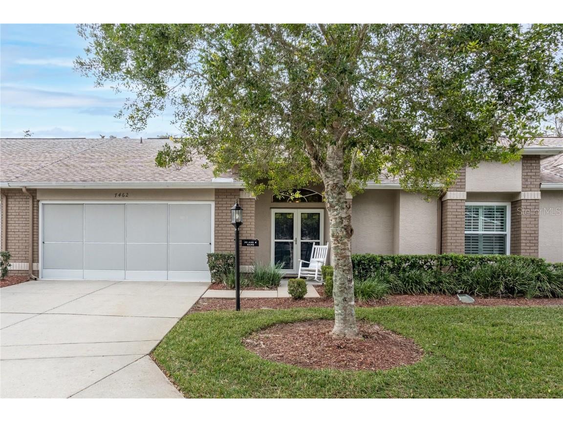7462 Nature Walk Drive Spring Hill FL 34606 W7862262 image1