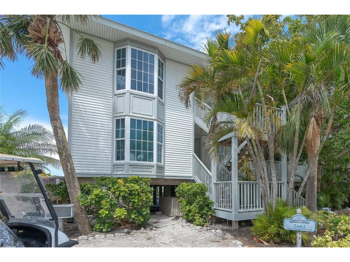 7462 Palm Island Drive #3124 Placida FL 33946 - GULF OF MEXICO D6133500 image1