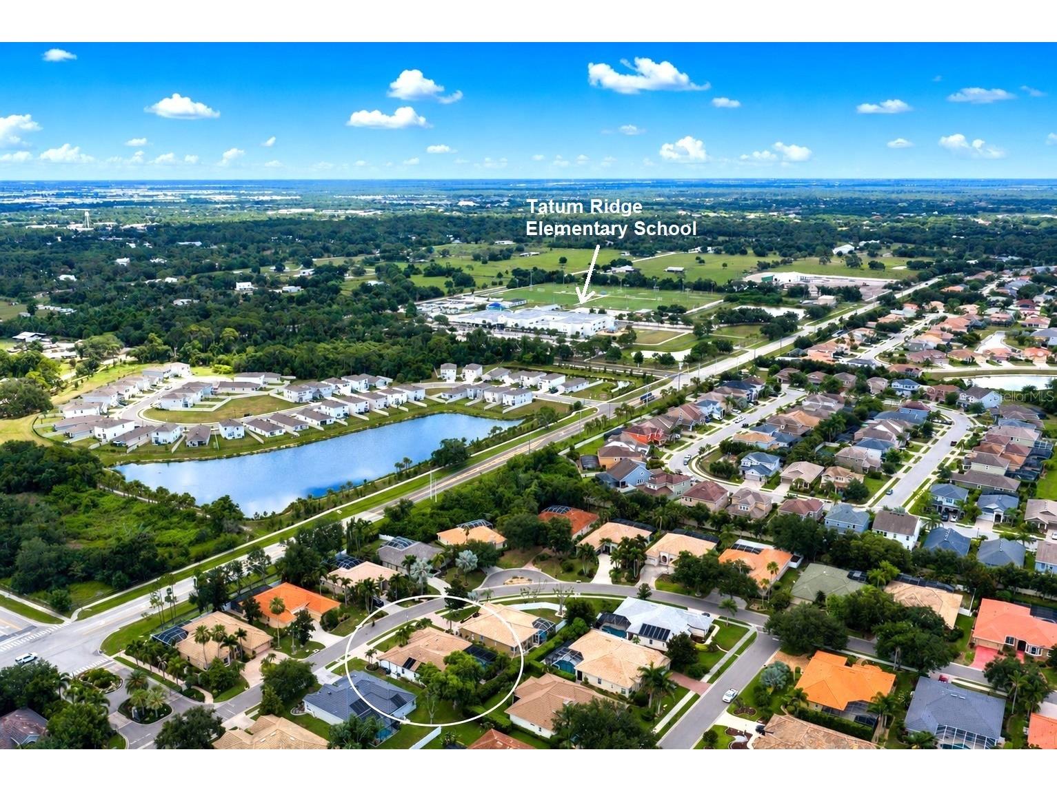 7462 Palmer Glen Circle Sarasota FL 34240 A4697314 image2