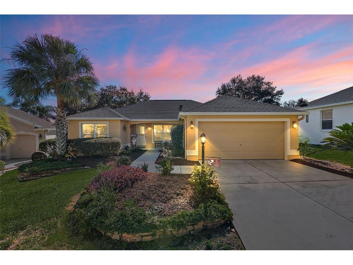7462 SE 171st Cobblestone Street The Villages FL 32162 G5076072 image1