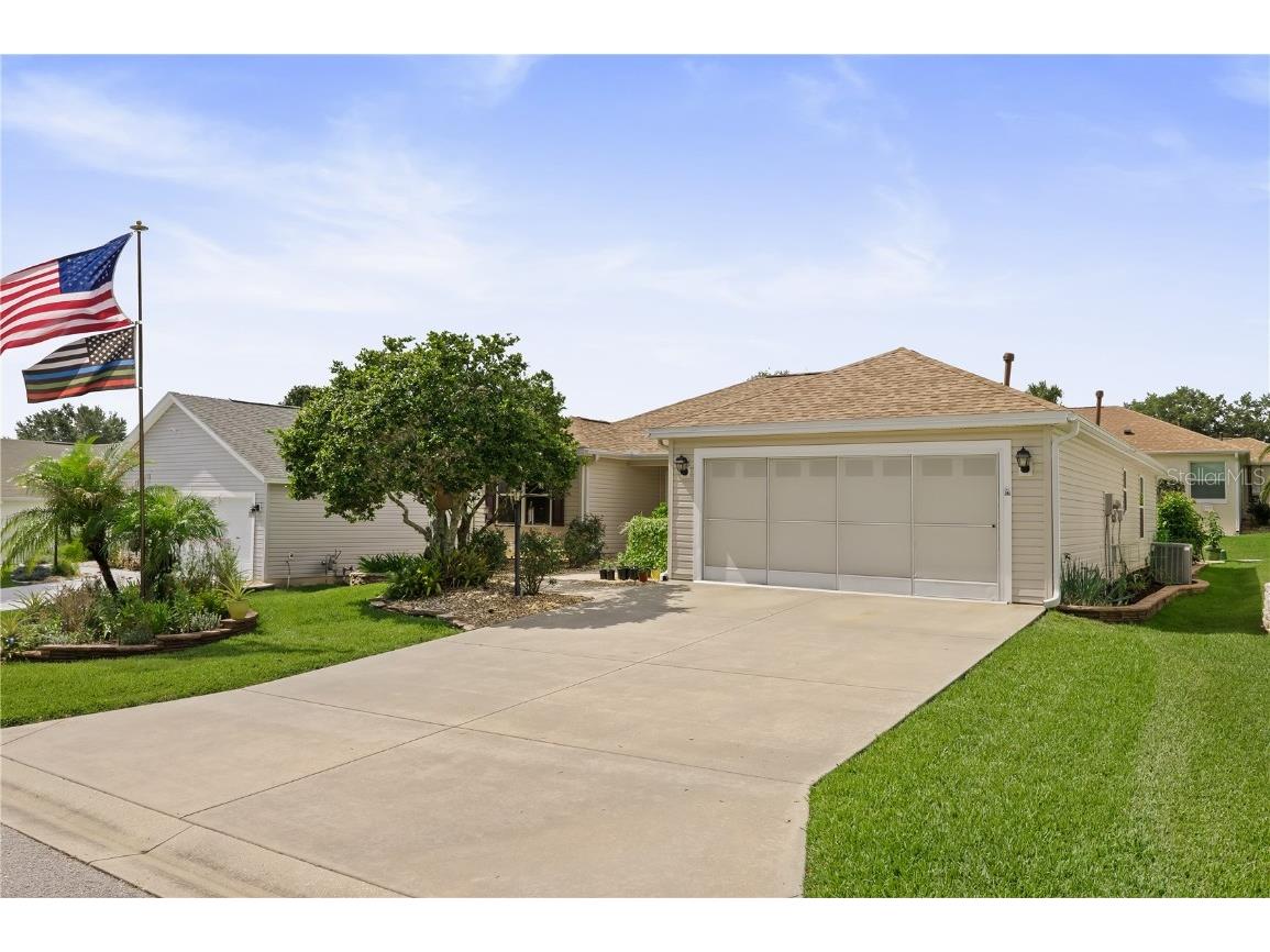 7462 SE 172nd Fieldcrest Street The Villages FL 32162 V4941623 image1
