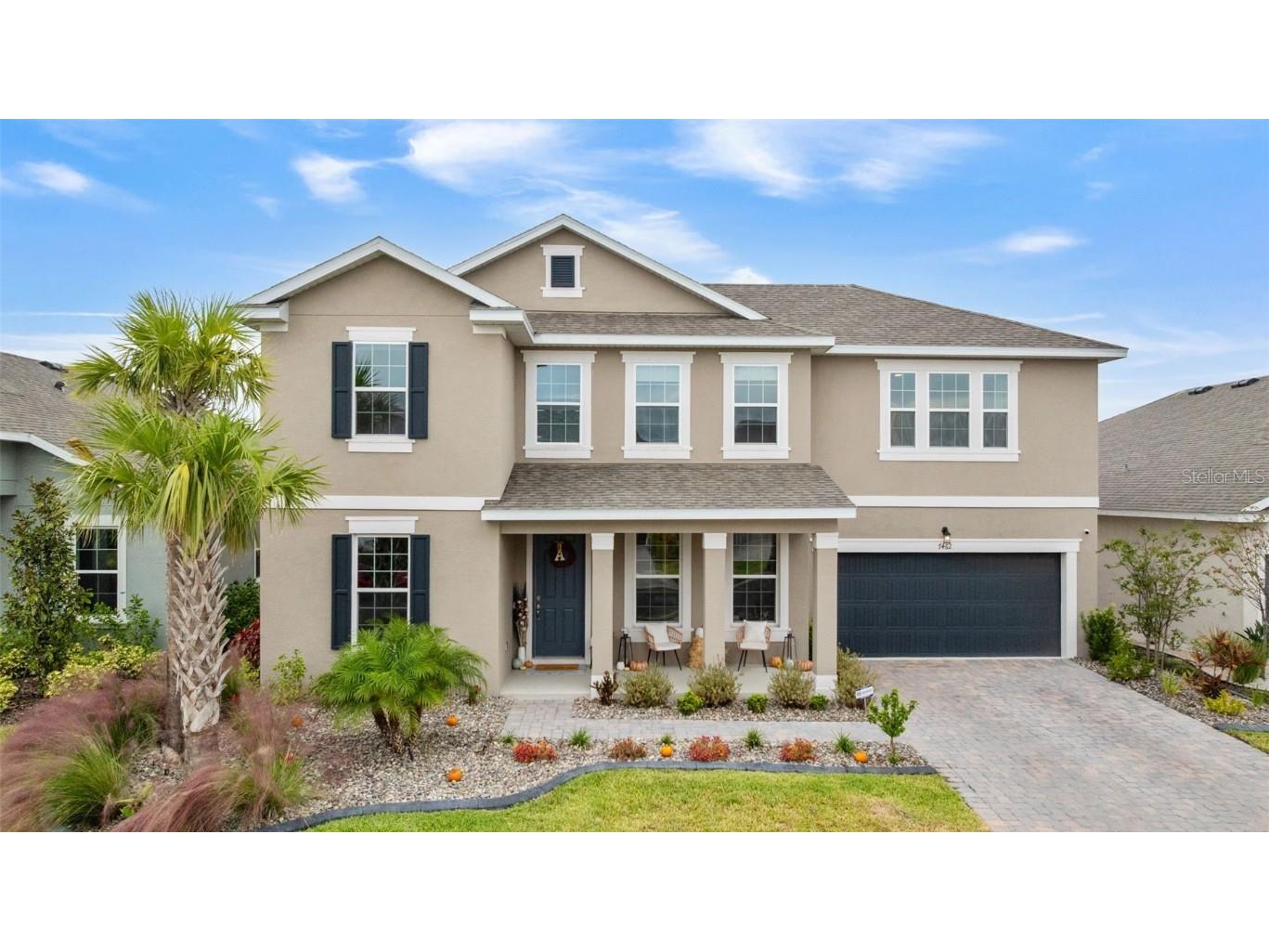 7462 Sea Manatee Street Parrish FL 34219 A4670621 image1