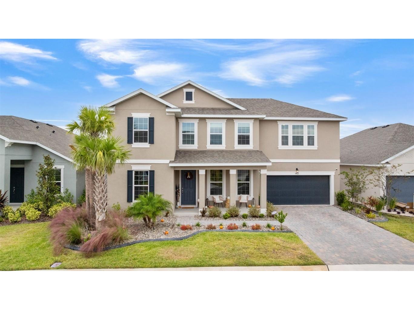 7462 Sea Manatee Street Parrish FL 34219 A4670621 image3