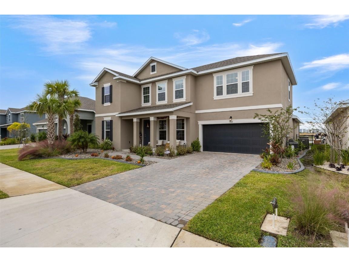 7462 Sea Manatee Street Parrish FL 34219 A4670621 image6